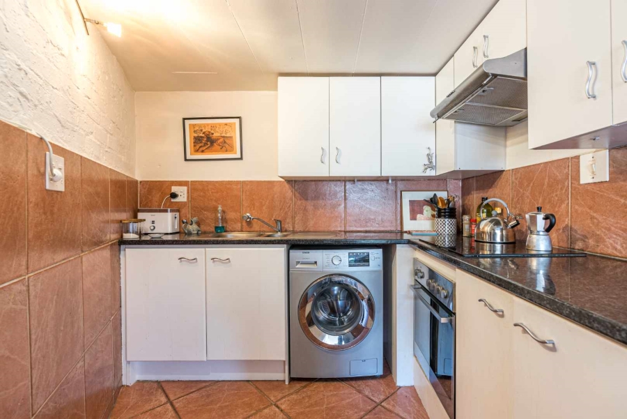 0 Bedroom Property for Sale in Cape Town City Centre Western Cape